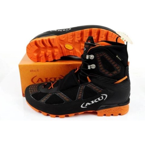 Buty trekkingowe Aku Viaz DFS GTX M 967108 Buty trekkingowe Aku Viaz DFS GTX M 967108