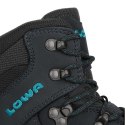 Buty trekkingowe Lowa Renegade Gtx Mid Ws W 320945 9368