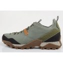Buty trekkingowe damskie Aku Nativa Canvas [647 091]