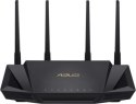 ASUS-RT-AX58U AX3000 dual-band Wi-Fi router Asus