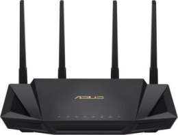 ASUS-RT-AX58U AX3000 dual-band Wi-Fi router Asus