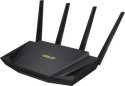 ASUS-RT-AX58U AX3000 dual-band Wi-Fi router Asus