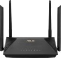 ASUS-router Wi-Fi 6 Wireless AX1800 Dual Band Gigab Asus
