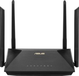 ASUS-router Wi-Fi 6 Wireless AX1800 Dual Band Gigab Asus