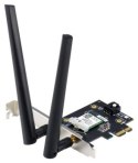 Karta sieciowa - ASUS PCE-BE6500 wi-fi 7 Asus