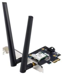 Karta sieciowa - ASUS PCE-BE6500 wi-fi 7 Asus