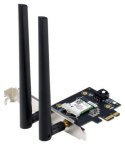 Karta sieciowa - ASUS PCE-BE6500 wi-fi 7 Asus