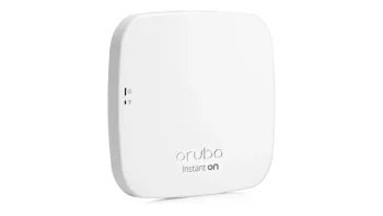 Access Point HPE Aruba Instant On AP12 R3J24A EU WiFi5 3x3 Zasilacz Wewnętrzny Access Point HPE Aruba Instant On AP12 R3J24A EU WiFi5 3x3 Zasilacz Wewnętrzny
