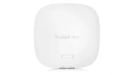 Access Point HPE Aruba Instant On AP22 R6M50A EU WiFi6 2x2 Zasilacz Wewnętrzny