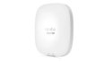 Access Point HPE Aruba Instant On AP22 R6M50A EU WiFi6 2x2 Zasilacz Wewnętrzny