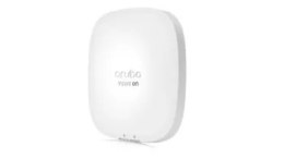 Access Point HPE Aruba Instant On AP22 R6M50A EU WiFi6 2x2 Zasilacz Wewnętrzny