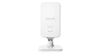 Access Point HPE Aruba Instant On AP22D S0J33A EU WiFi6 2x2 Zasilacz Wewnętrzny Access Point HPE Aruba Instant On AP22D S0J33A EU WiFi6 2x2 Zasilacz Wewnętrzny