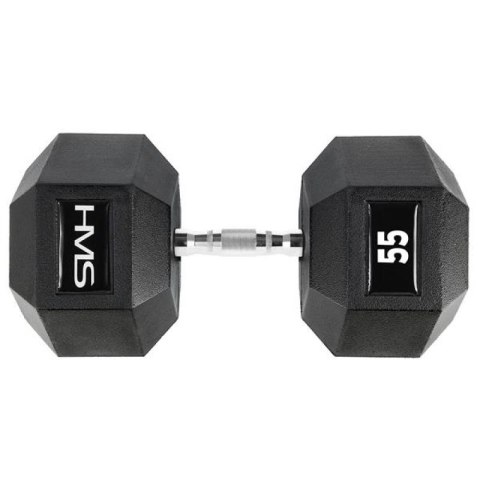 Hantla HMS HEX PRO 55 KG Hantla HMS HEX PRO 55 KG