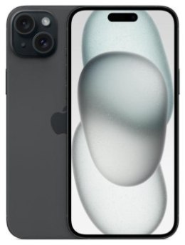 IPhone 15 Plus 256GB Black