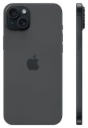 IPhone 15 Plus 256GB Black