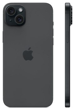 IPhone 15 Plus 256GB Black