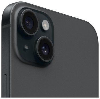 IPhone 15 Plus 256GB Black IPhone 15 Plus 256GB Black