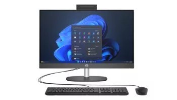 Komputer AiO HP ProOne 245 G10 A54YJET R5 7520U 23,8" FHD 16GB 512SSD W11Pro Komputer AiO HP ProOne 245 G10 A54YJET R5 7520U 23,8" FHD 16GB 512SSD W11Pro