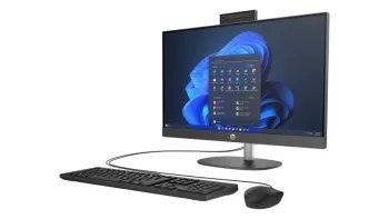Komputer AiO HP ProOne 245 G10 A54YJET R5 7520U 23,8" FHD 16GB 512SSD W11Pro Komputer AiO HP ProOne 245 G10 A54YJET R5 7520U 23,8" FHD 16GB 512SSD W11Pro