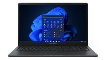 Laptop ASUS ExpertBook B1 B1503CVA-S71645X Core 5 120U 15,6" FHD 16GB 512SSD W11Pro Laptop ASUS ExpertBook B1 B1503CVA-S71645X Core 5 120U 15,6" FHD 16GB 512SSD W11Pro