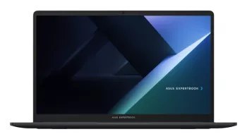 Laptop ASUS ExpertBook B1 B1503CVA-S71645X Core 5 120U 15,6" FHD 16GB 512SSD W11Pro Laptop ASUS ExpertBook B1 B1503CVA-S71645X Core 5 120U 15,6" FHD 16GB 512SSD W11Pro