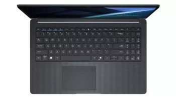 Laptop ASUS ExpertBook B1 B1503CVA-S71645X Core 5 120U 15,6" FHD 16GB 512SSD W11Pro Laptop ASUS ExpertBook B1 B1503CVA-S71645X Core 5 120U 15,6" FHD 16GB 512SSD W11Pro
