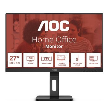 Monitor AOC LED 27 27E3QAF Monitor AOC LED 27 27E3QAF