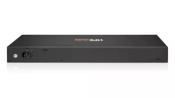 Switch HPE Aruba Networking CX 6100 JL675A 48-port GE PoE 370W 4x10Gb SFP+ Switch HPE Aruba Networking CX 6100 JL675A 48-port GE PoE 370W 4x10Gb SFP+