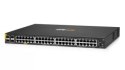 Switch HPE Aruba Networking CX 6100 JL675A 48-port GE PoE 370W 4x10Gb SFP+
