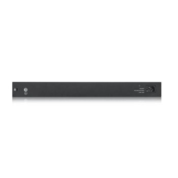 Switch ZyXEL GS1920-24V2-EU0101F (24x 10/100/1000Mbps) Switch ZyXEL GS1920-24V2-EU0101F (24x 10/100/1000Mbps)