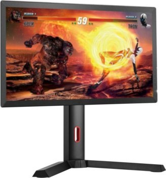 Uchwyt - Techly 107166 Uchwyt podstawka do monitora gamingowego 17-32'', do 8 kg Uchwyt - Techly 107166 Uchwyt podstawka do monitora gamingowego 17-32'', do 8 kg