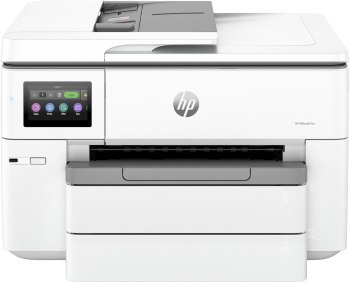 Urządzenie wielofunkcyjne HP OfficeJet Pro 9730e Urządzenie wielofunkcyjne HP OfficeJet Pro 9730e