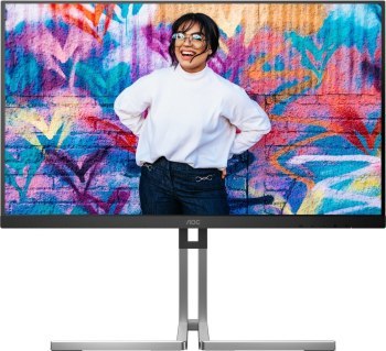 AOC Q27U3CV AOC Q27U3CV