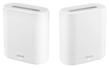 ASUS ExpertWiFi EBM68 ( 2-pack) biały ASUS ExpertWiFi EBM68 ( 2-pack) biały