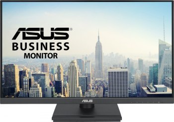 ASUS VA24DQFS - 23.8'' | IPS | 1ms | Full HD | 100Hz ASUS VA24DQFS - 23.8'' | IPS | 1ms | Full HD | 100Hz
