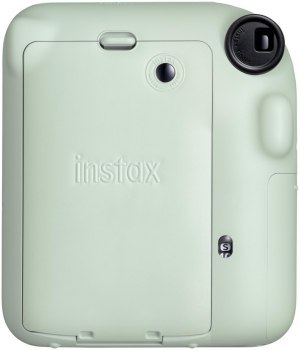 Aparat fotograficzny - Fujifilm Instax Mini 12 zielony + film 10 zdjęć Aparat fotograficzny - Fujifilm Instax Mini 12 zielony + film 10 zdjęć