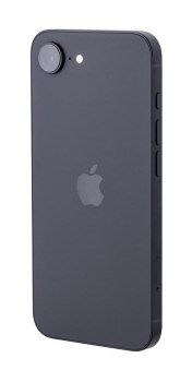 Apple iPhone 16e 128GB Black Apple iPhone 16e 128GB Black