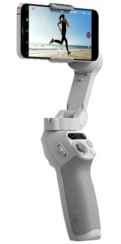 DJI Osmo Mobile SE DJI Osmo Mobile SE