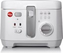 Frytownica ELDOM FR18 (2 5 l; 0 5 kg; 1800W; kolor biały)