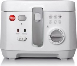 Frytownica ELDOM FR18 (2 5 l; 0 5 kg; 1800W; kolor biały)