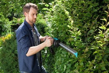 Gardena EasyCut 500/55 9832-20 Gardena EasyCut 500/55 9832-20
