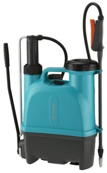 Gardena Opryskiwacz plecakowy 12 l 11140-20