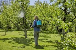 Gardena Opryskiwacz plecakowy 12 l 11140-20
