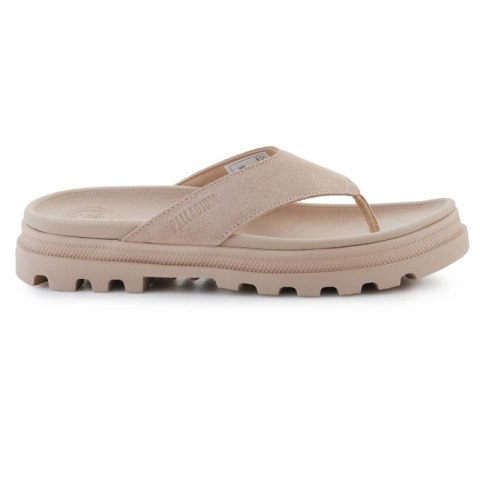 Japonki Palladium Dunelite Azur Sde W 74453-257-M Japonki Palladium Dunelite Azur Sde W 74453-257-M