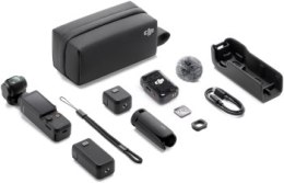 Kamera - DJI Osmo Pocket 3 Creator Combo