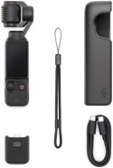 Kamera - DJI Osmo Pocket 3 Creator Combo