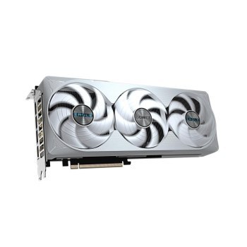 Karta graficzna Gigabyte GeForce RTX 5070 Ti EAGLE ICE OC 16GB Karta graficzna Gigabyte GeForce RTX 5070 Ti EAGLE ICE OC 16GB