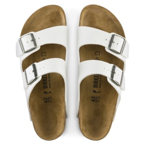 Klapki Birkenstock Arizona BS W 0552683 Klapki Birkenstock Arizona BS W 0552683