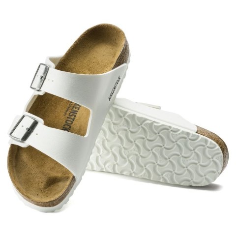 Klapki Birkenstock Arizona BS W 0552683 Klapki Birkenstock Arizona BS W 0552683
