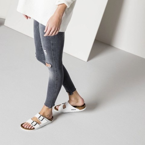 Klapki Birkenstock Arizona BS W 0552683 Klapki Birkenstock Arizona BS W 0552683